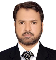Dr Muhammad Asif