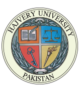 Hajvery logo