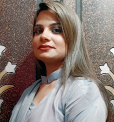 Zunia Asim