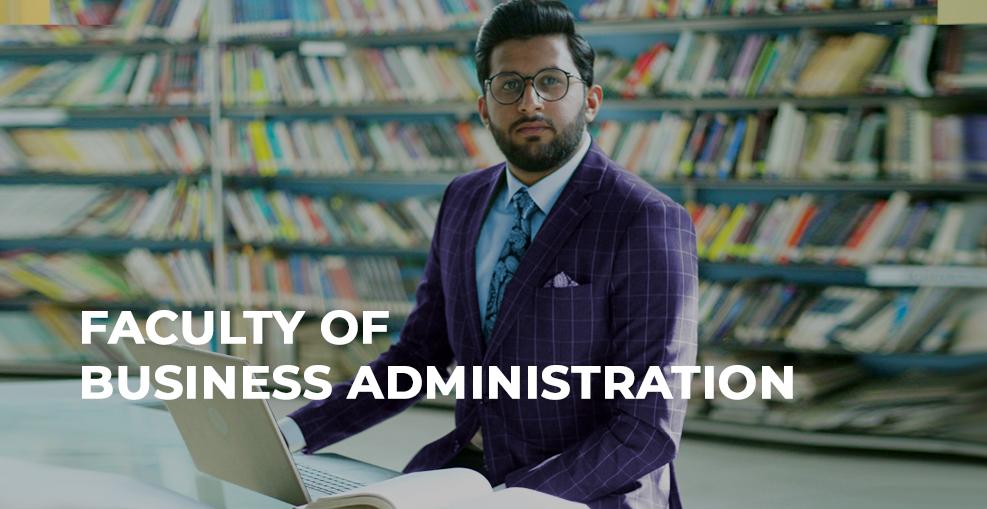 phd in business administration in pakistan